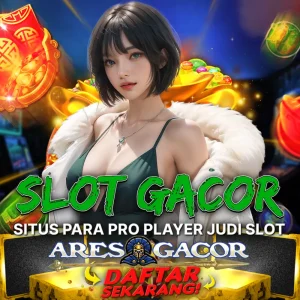 Slot Gacor dengan Jackpot Besar yang Bisa Kamu Coba